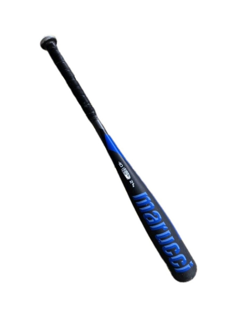 Marucci F5  Mod. MJBBF52 (27")(17oz.)(2 3/4")(-10)Alloy Baseball Bat